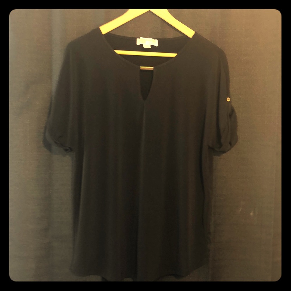 MK Blouse